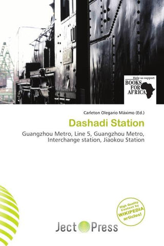 Dashadi Station