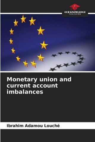 Monetary union and current account imbalances