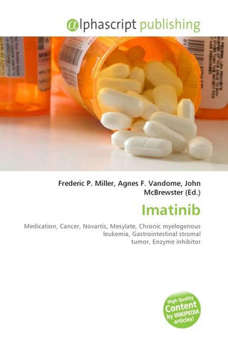Imatinib