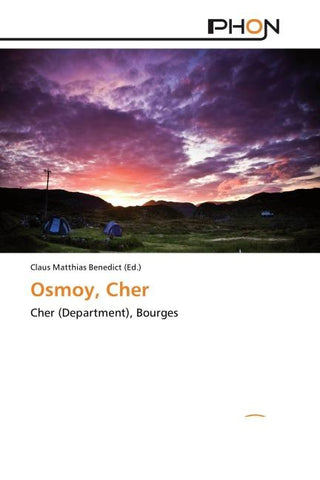 Osmoy, Cher