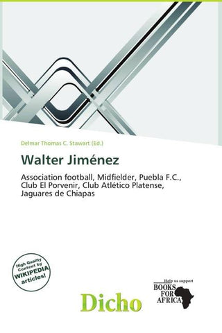 Walter Jiménez