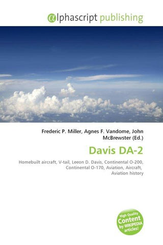 Davis DA-2