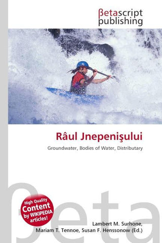 Râul Jnepeni¿ului