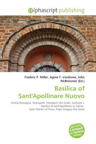 Basilica of Sant'Apollinare Nuovo