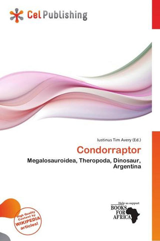 Condorraptor