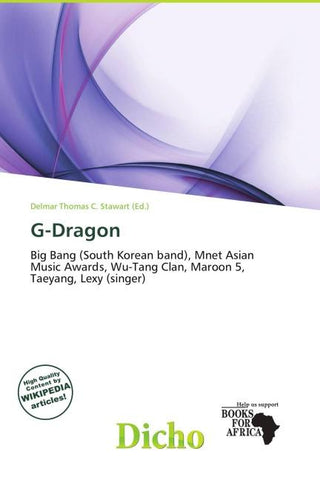 G-Dragon