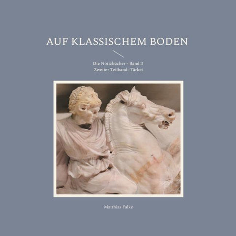 Auf klassischem Boden