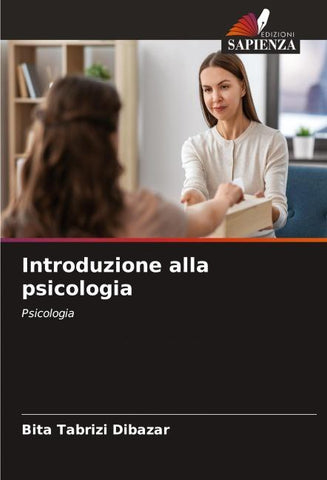 Introduzione alla psicologia