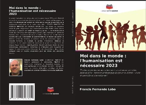 Moi dans le monde : l'humanisation est nécessaire 2023