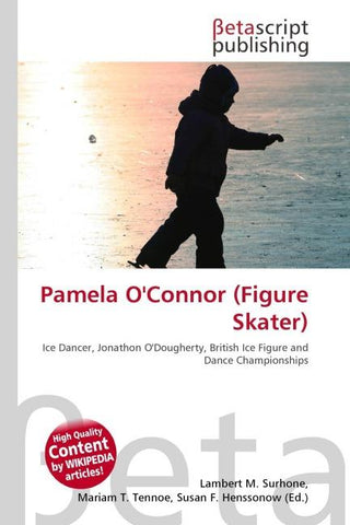 Pamela O'Connor (Figure Skater)