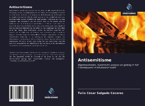 Antisemitisme