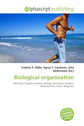 Biological organisation