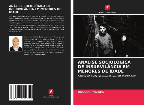 ANÁLISE SOCIOLÓGICA DE INSURVILÂNCIA EM MENORES DE IDADE