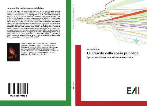 La crescita della spesa pubblica