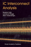 IC Interconnect Analysis