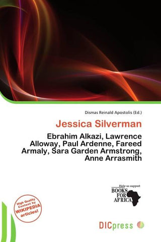Jessica Silverman
