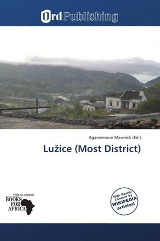 Lu¿ice (Most District)