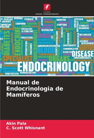 Manual de Endocrinologia de Mamíferos