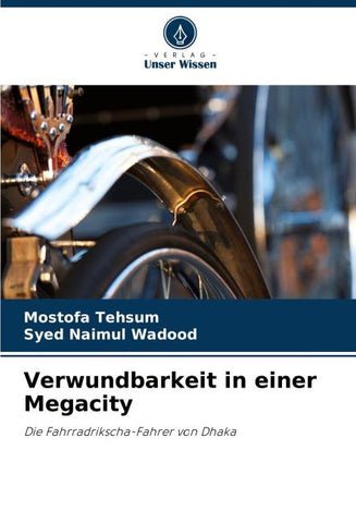 Verwundbarkeit in einer Megacity