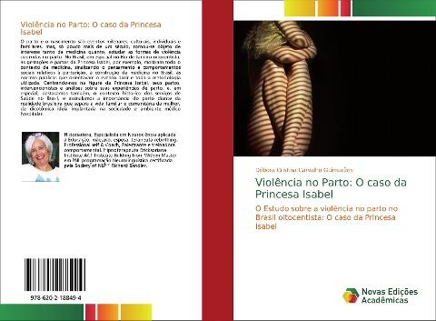 Violência no Parto: O caso da Princesa Isabel