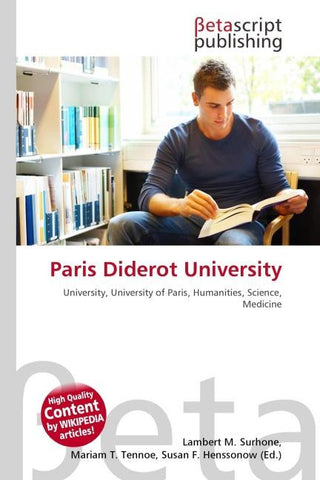 Paris Diderot University