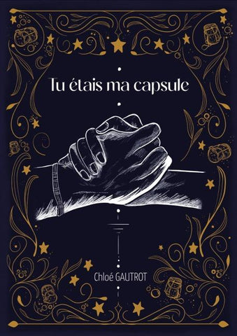 Tu étais ma capsule