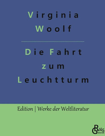 Die Fahrt zum Leuchtturm