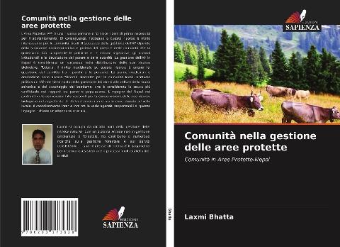 Comunità nella gestione delle aree protette