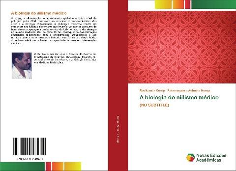 A biologia do niilismo médico