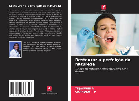 Restaurar a perfeição da natureza