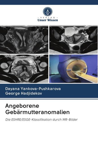 Angeborene Gebärmutteranomalien