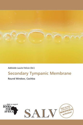 Secondary Tympanic Membrane