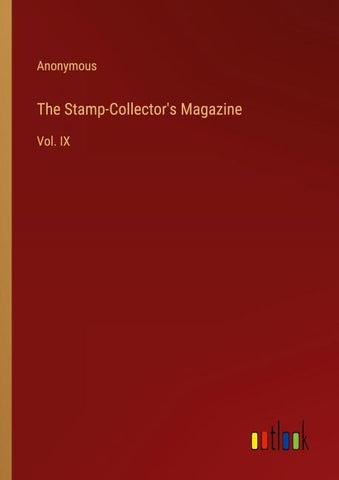 The Stamp-Collector's Magazine