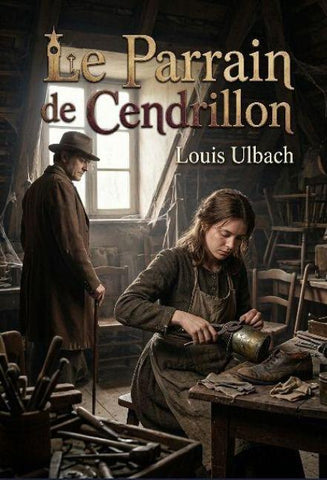 Le Parrain de Cendrillon