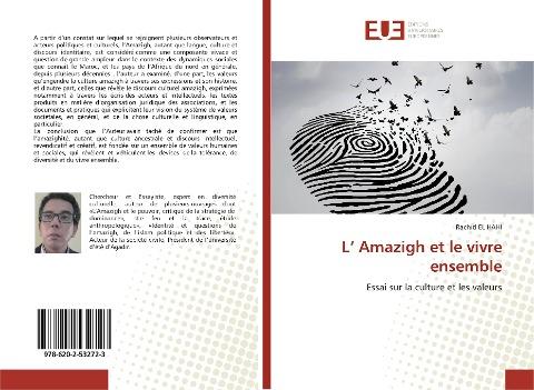 L' Amazigh et le vivre ensemble