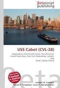 USS Cabot (CVL-28)