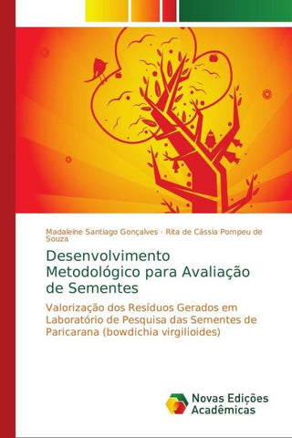 Desenvolvimento Metodológico para Avaliação de Sementes