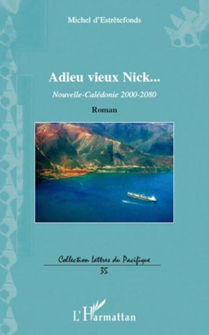 Adieu vieux Nick...