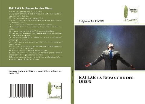KALLAK la Revanche des Dieux