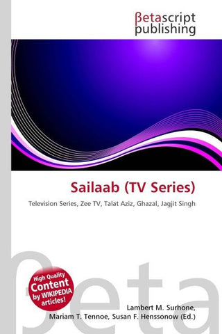 Sailaab (TV Series)