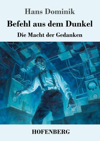 Befehl aus dem Dunkel