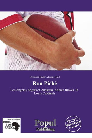Ron Piché