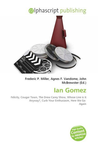Ian Gomez