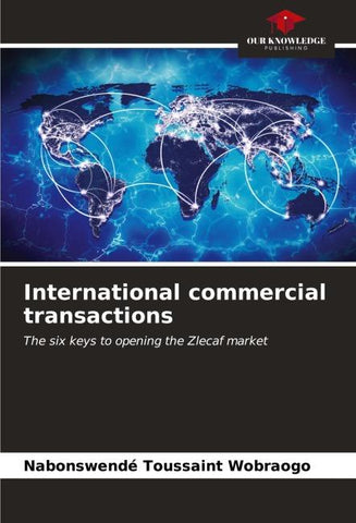 International commercial transactions