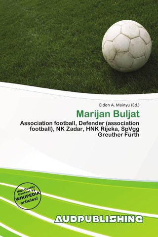 Marijan Buljat