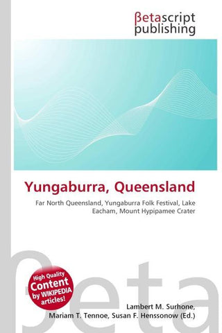 Yungaburra, Queensland