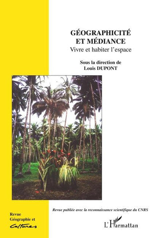 Géographicité et médiance
