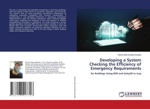 Developing a System Checking the Efficiency of Emergency Requirements