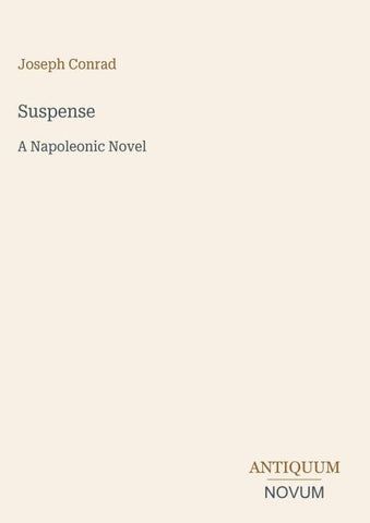 Suspense