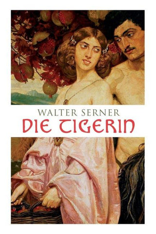 Die Tigerin